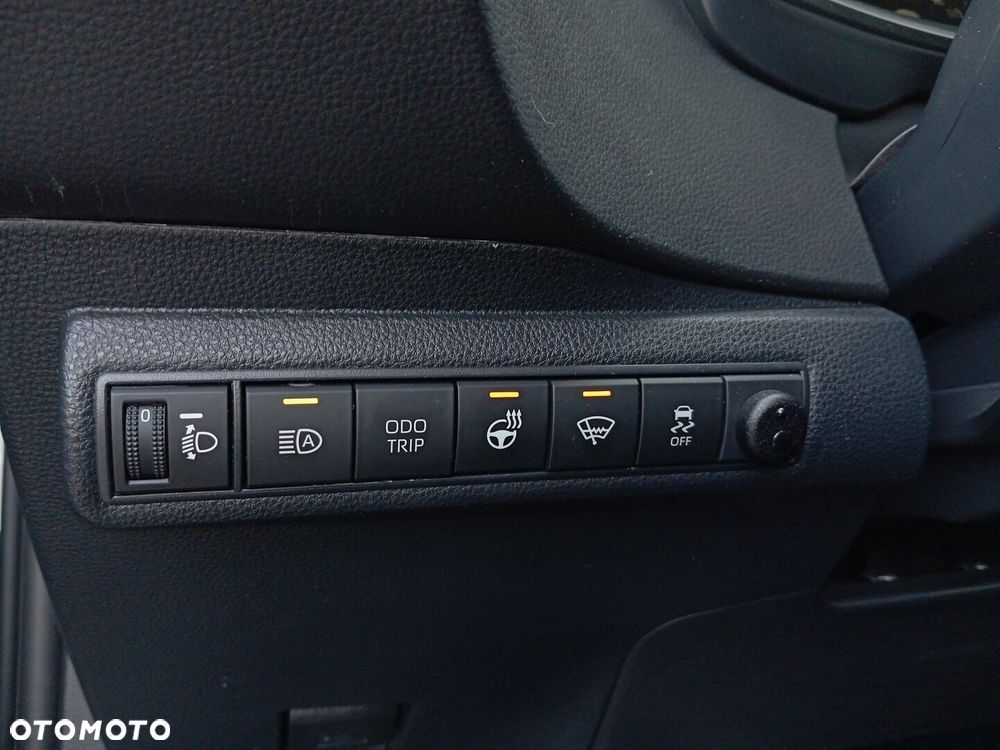 Toyota Corolla 1.8 Hybrid Style - 16