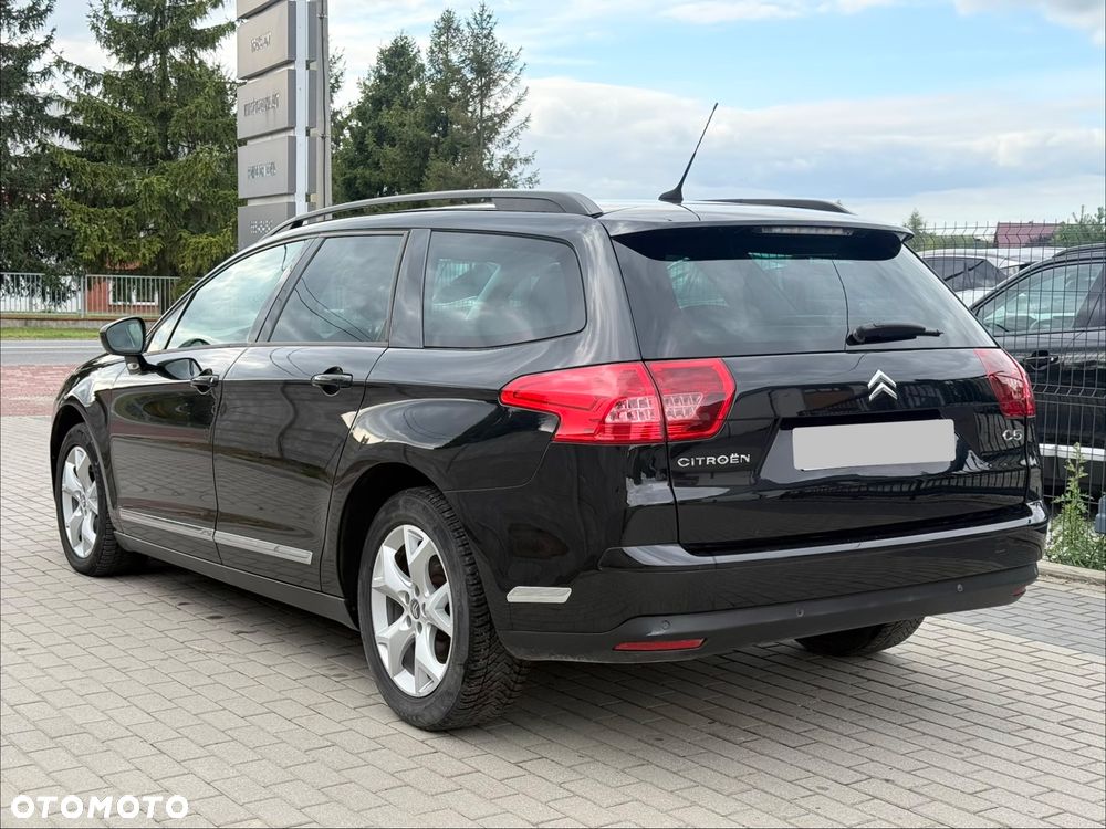 Citroën C5 HDi 140 FAP Business Class - 3