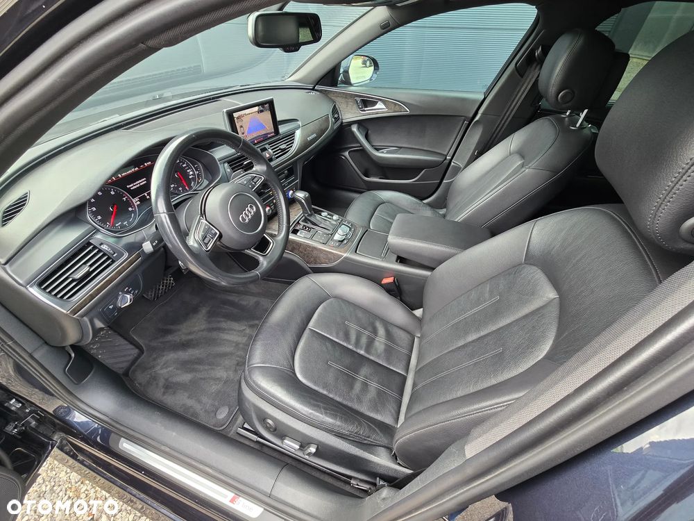 Audi A6 Limousine - 18