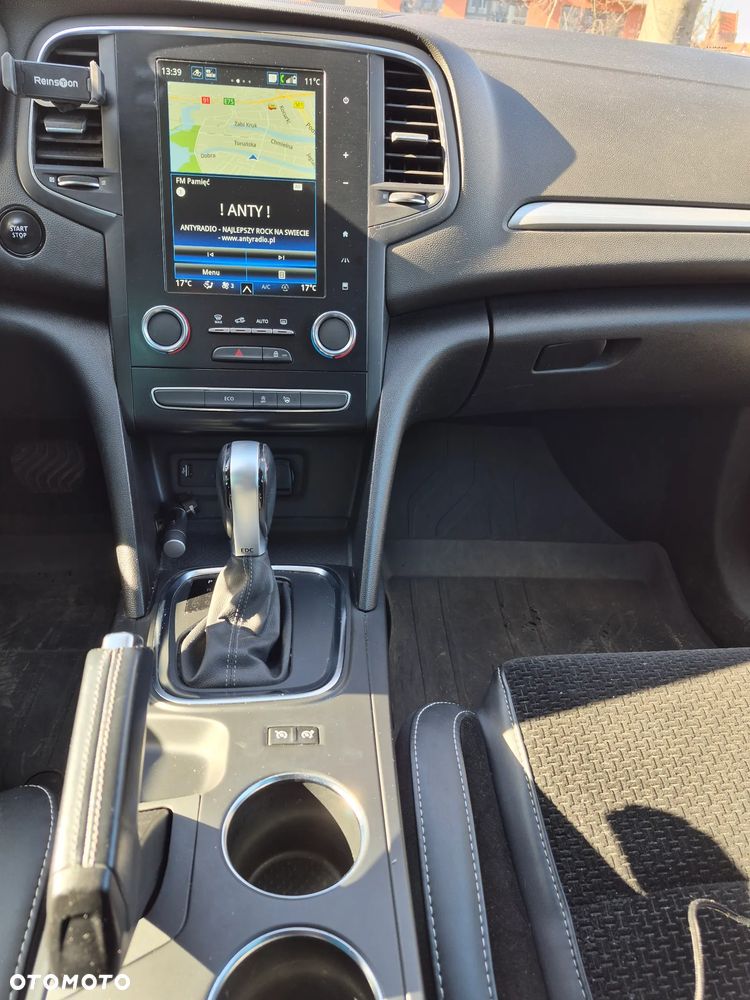Renault Megane 1.3 TCe FAP GT Line EDC - 22