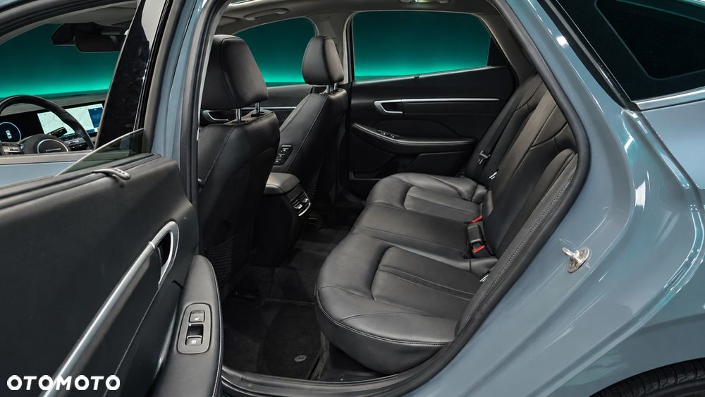 Hyundai Sonata - 19