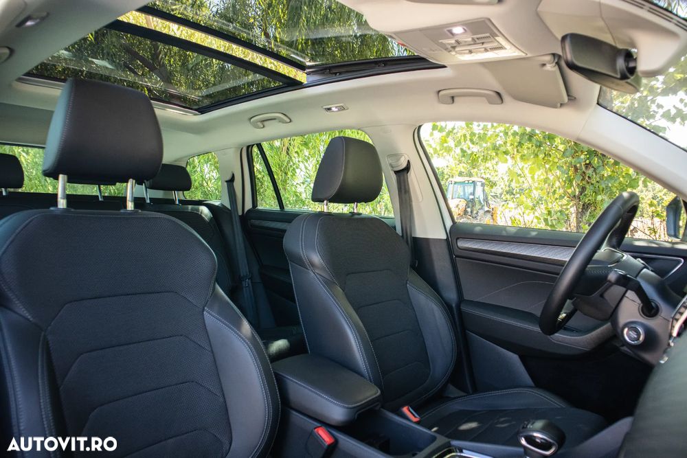 Skoda Kodiaq 2.0 TDI 4X4 DSG Style - 5