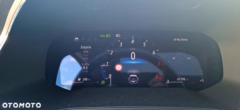 Renault Captur 1.3 TCe Intens EDC - 31