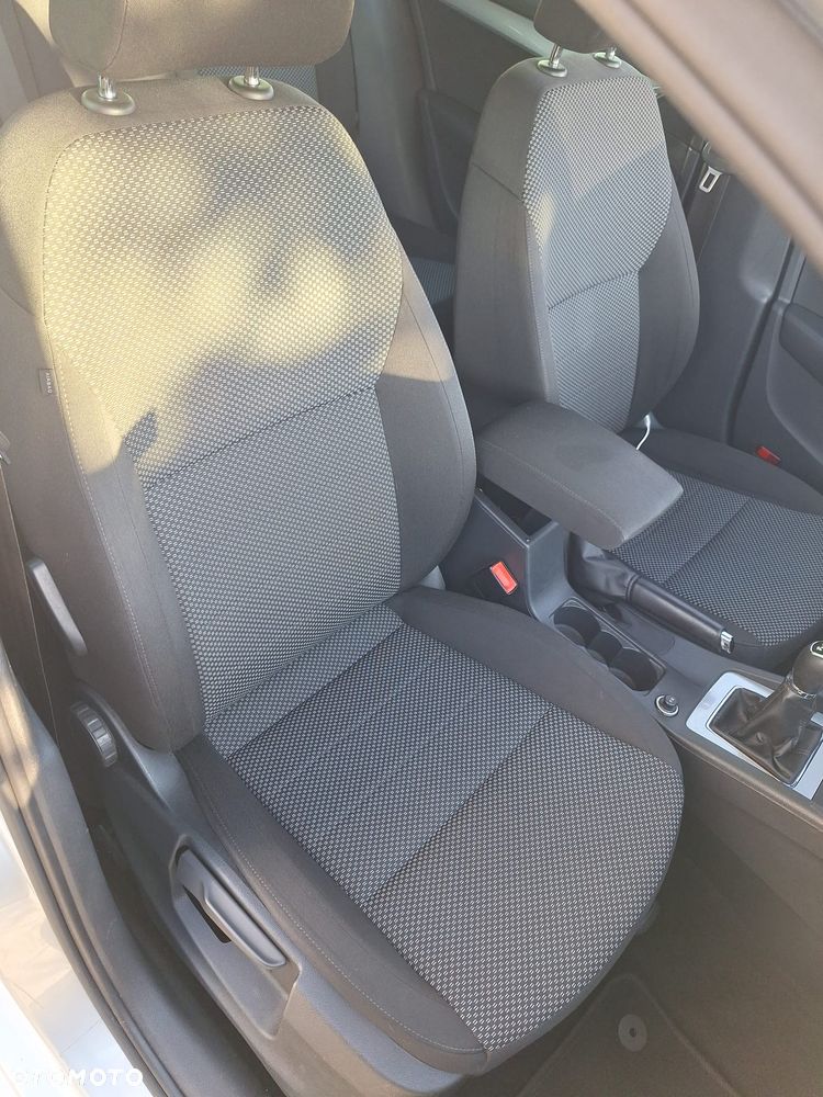 Skoda Octavia 1.6 TDI Edition - 17