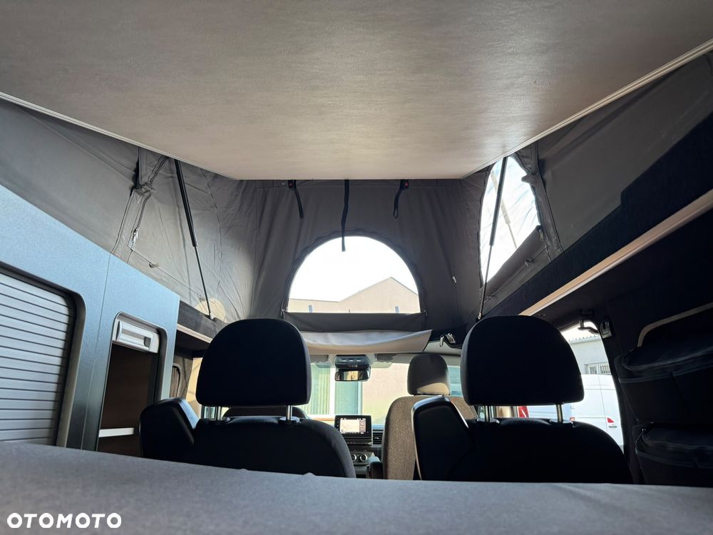 Renault Trafic 2.0 dCi Escapade EDC - 19