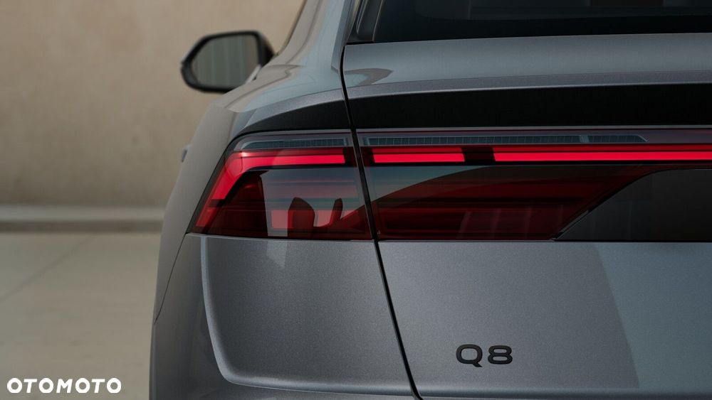 Audi Q8 - 7