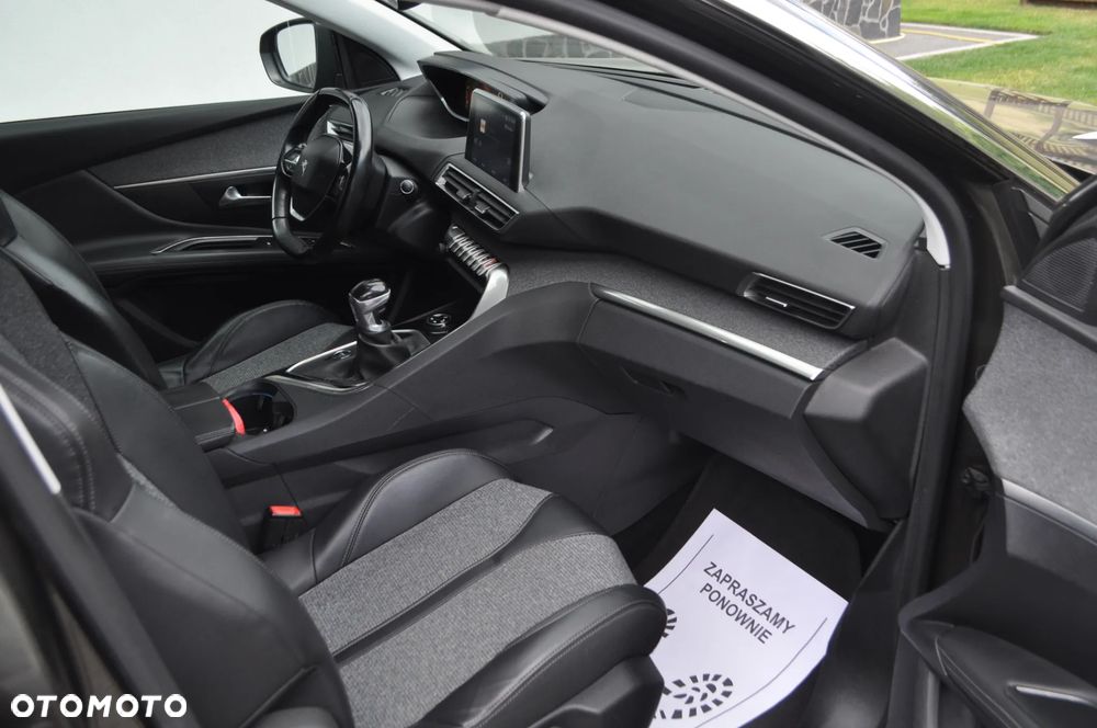 Peugeot 3008 BlueHDi 120 Stop & Start Allure - 24