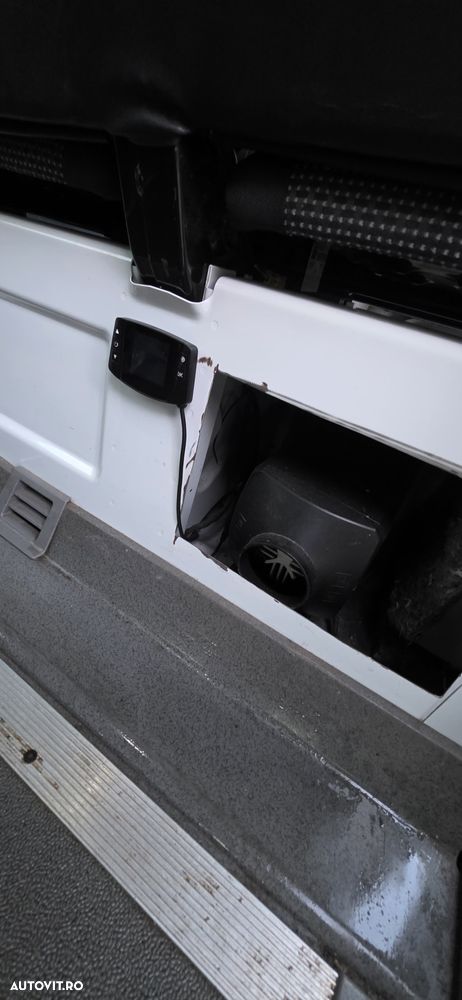 Mercedes-Benz Sprinter 906.211 - 9