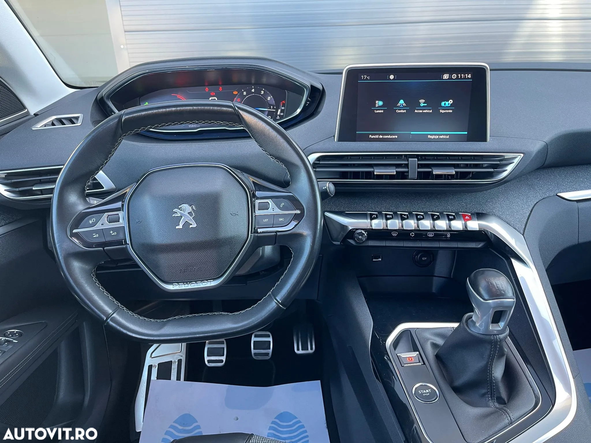 Peugeot 3008 - 10