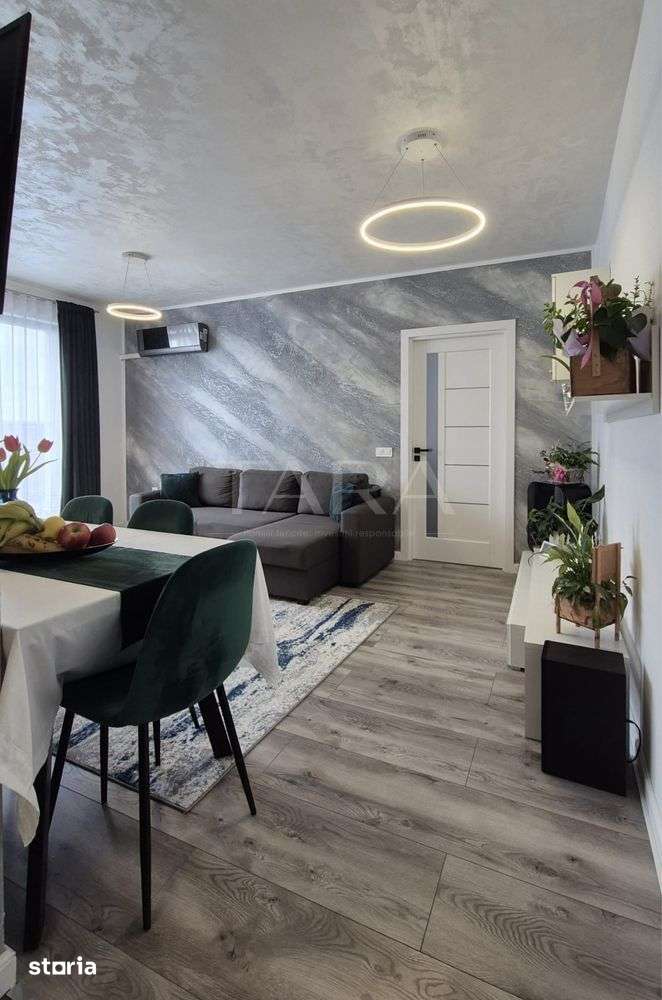 Apartament 3 camere de vanzare zona VivoMall, BMW — fotografia 1