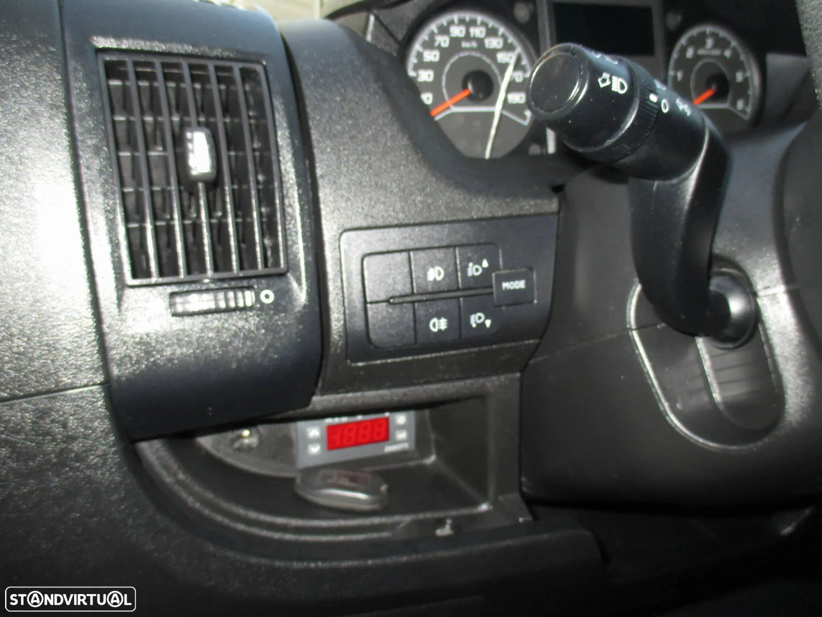 Peugeot Boxer L2H2  2.0 Isotérmica C/Frio 0 Graus - 17