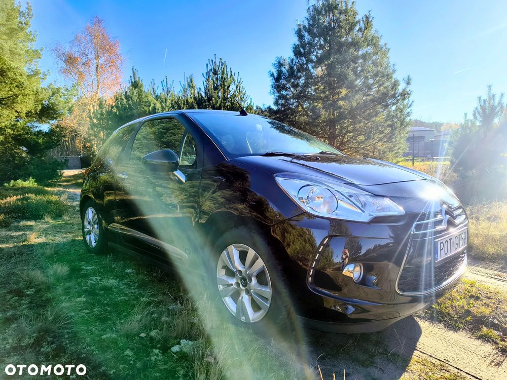 Citroën DS3 PureTech 82 Chic - 5