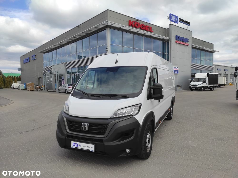 Fiat DUCATO MAXI L4H2 - 1