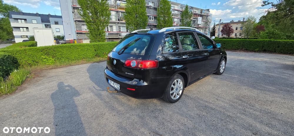 Fiat Croma - 5