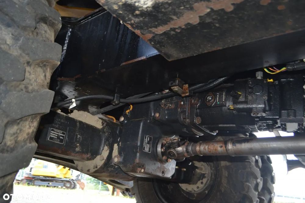 Caterpillar M315D - 33