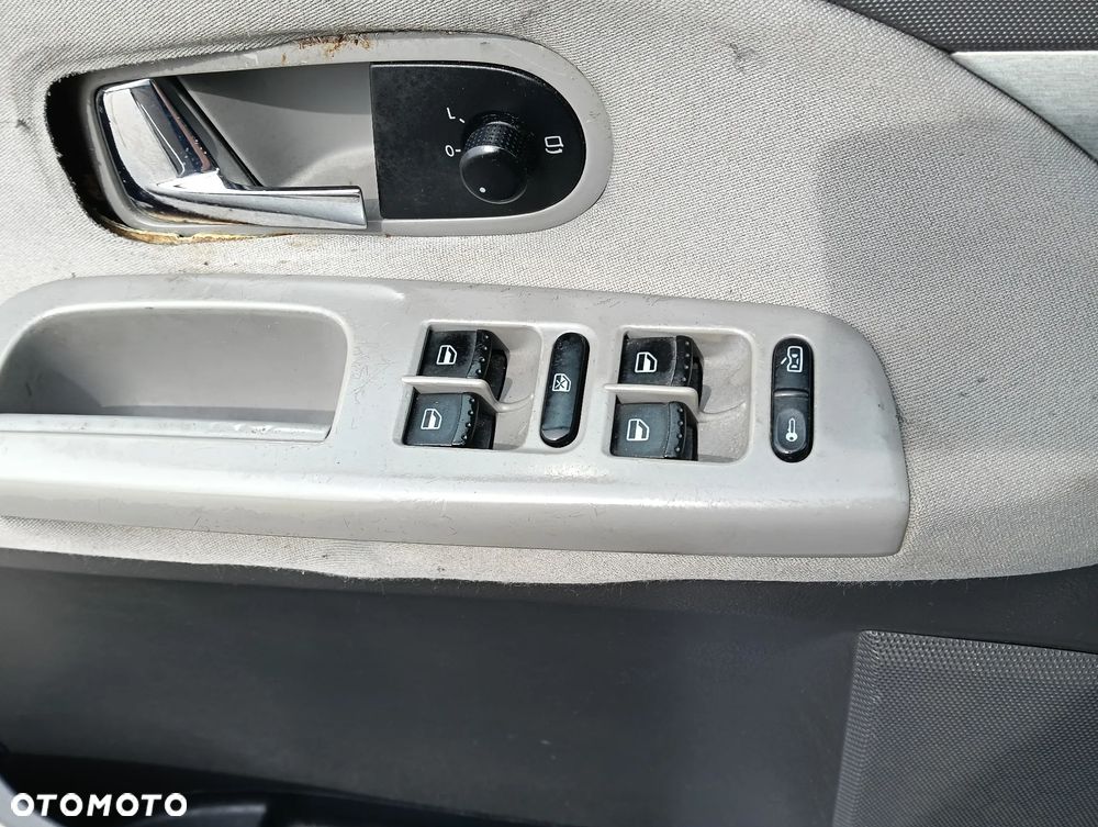 Volkswagen Sharan 2.0 TDI Freestyle - 5