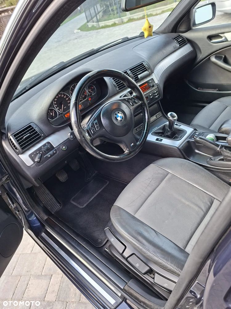 BMW Seria 3 320i Edition Exclusive - 15