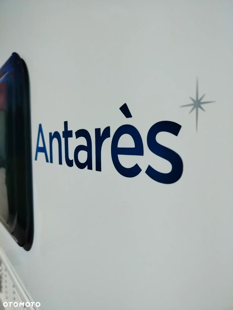 Caravelair Antares 476 - 37