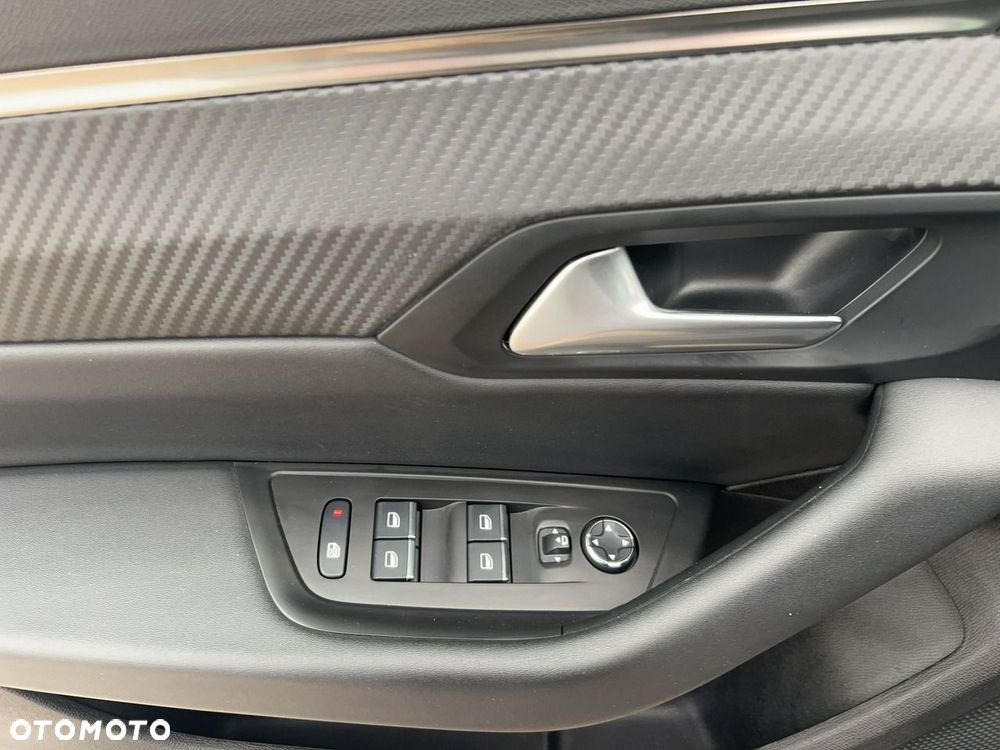 Peugeot 508 BlueHDi 130 Allure S&S EAT8 - 16