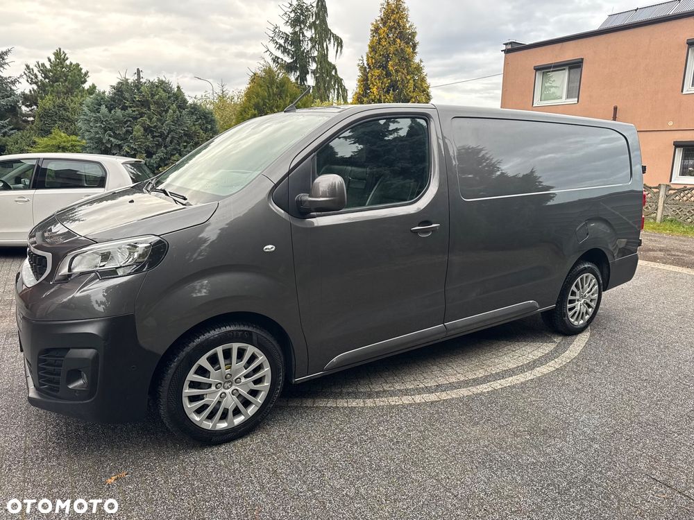 Peugeot Expert Pro L2H1 FlexCab Eco - 11