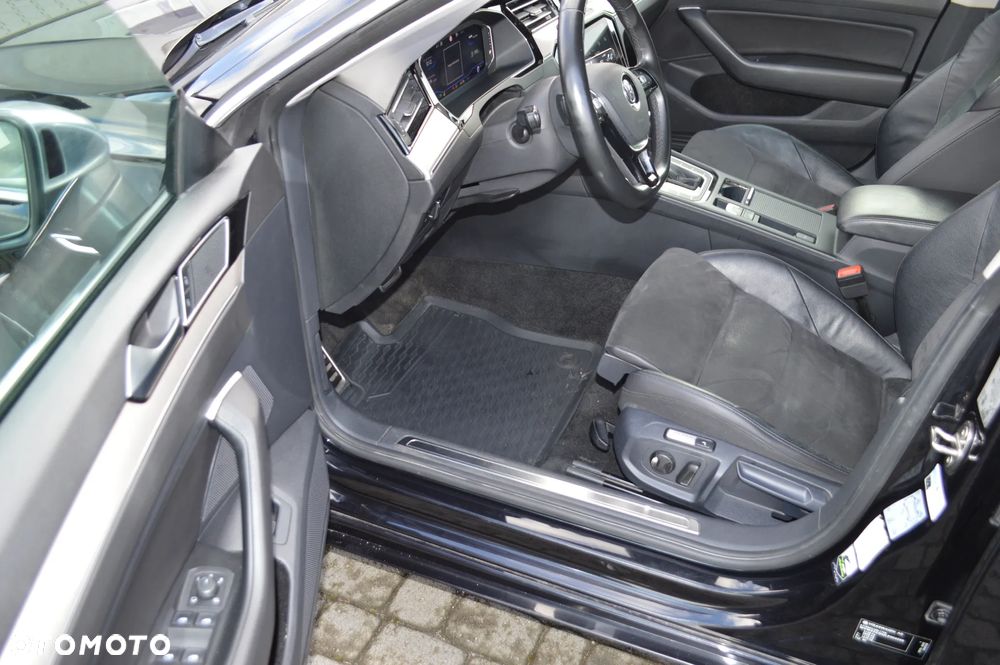 Volkswagen Arteon 2.0 TSI Elegance DSG - 10