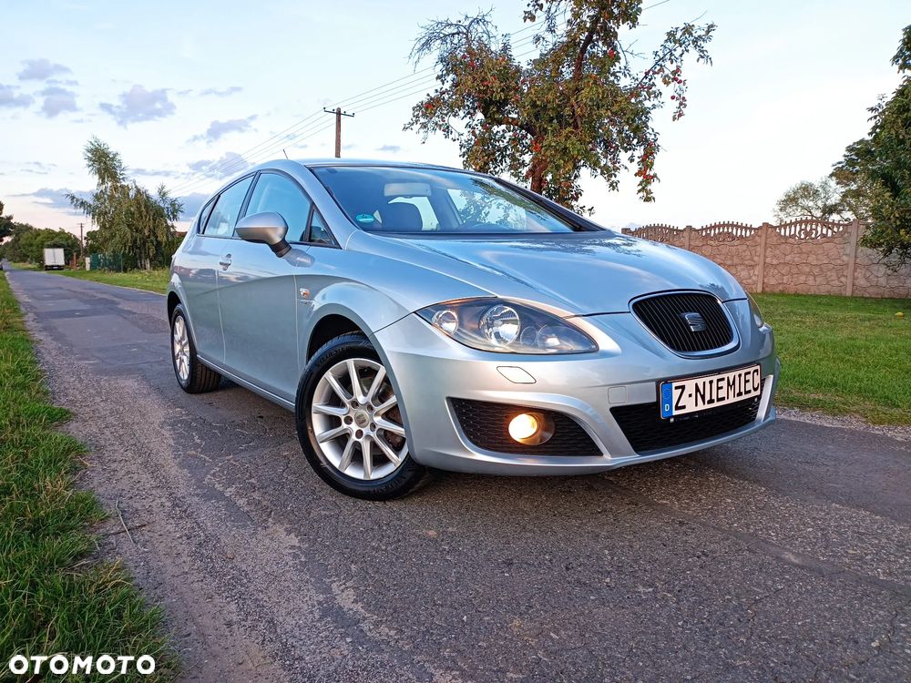 Seat Leon 1.4 TSI Style - 31