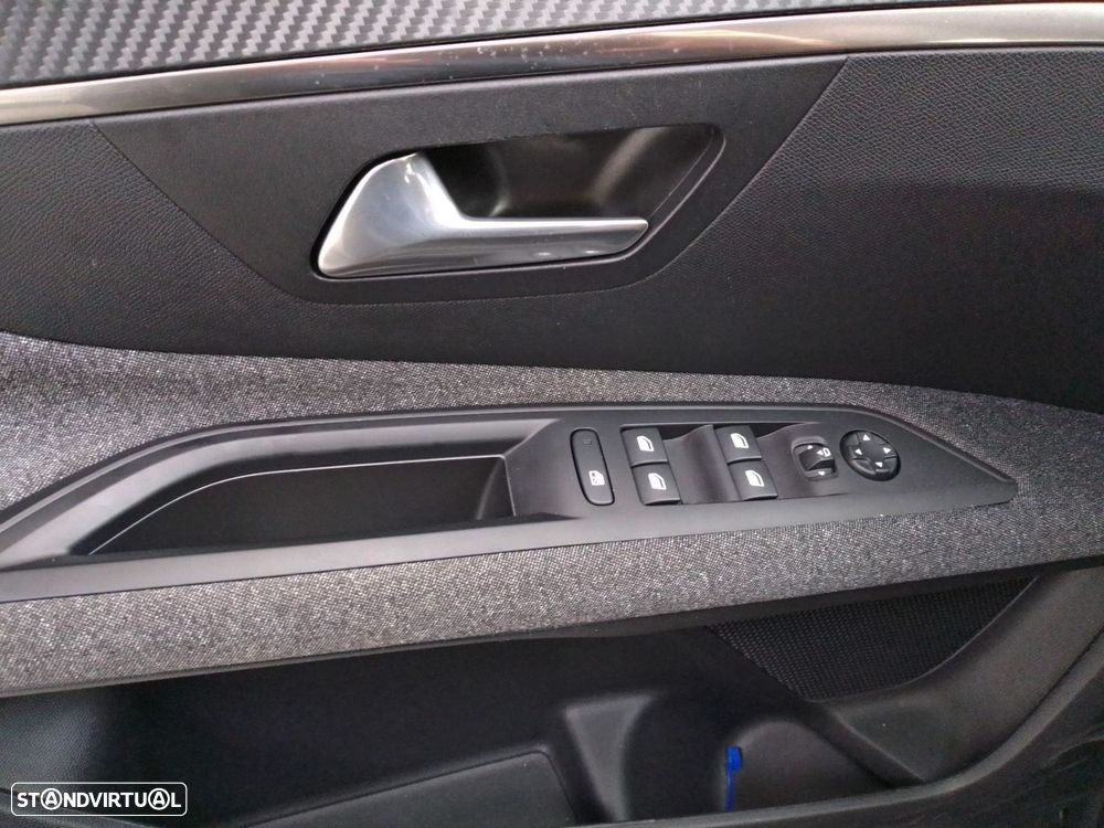 Peugeot 3008 1.5 BlueHDi Active Pack - 21