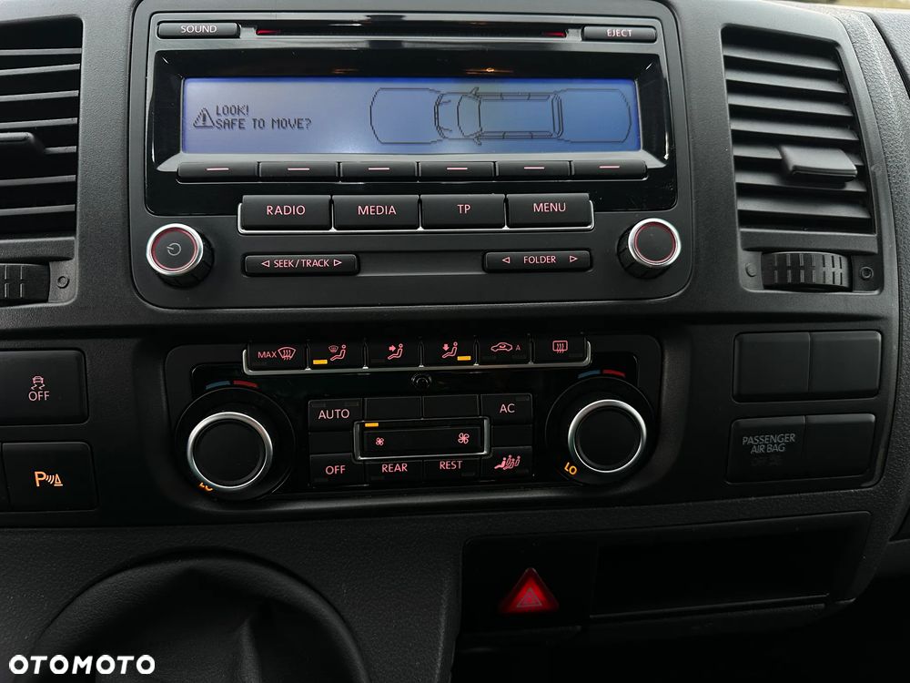 Volkswagen Caravelle L2 Trendline - 20