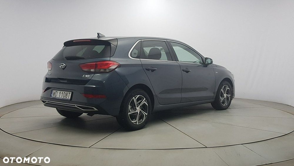 Hyundai i30 - 7