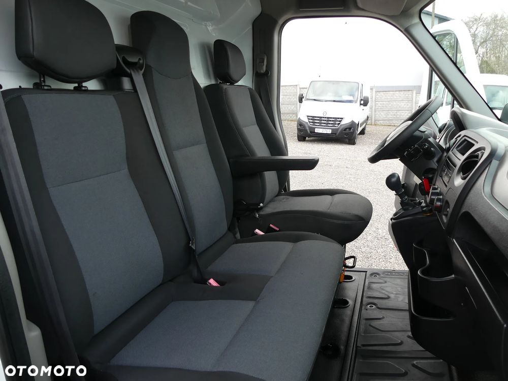 Renault MASTER 2.3DCI*EURO 5*2011r. - 13