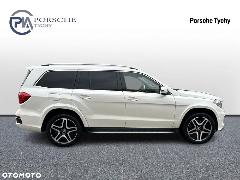 Mercedes-Benz GL - 3