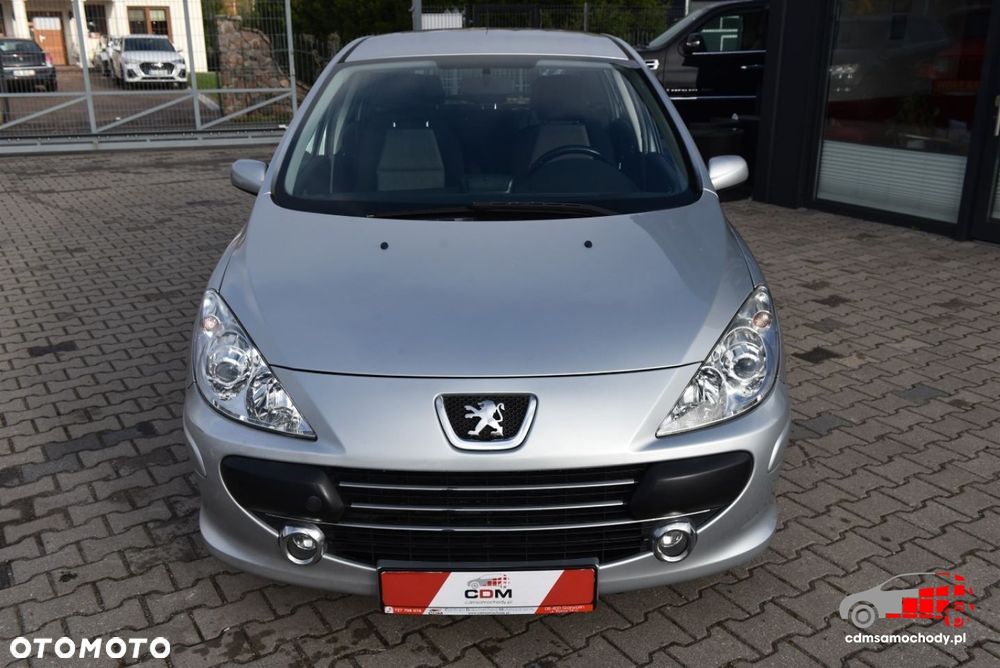 Peugeot 307 - 5