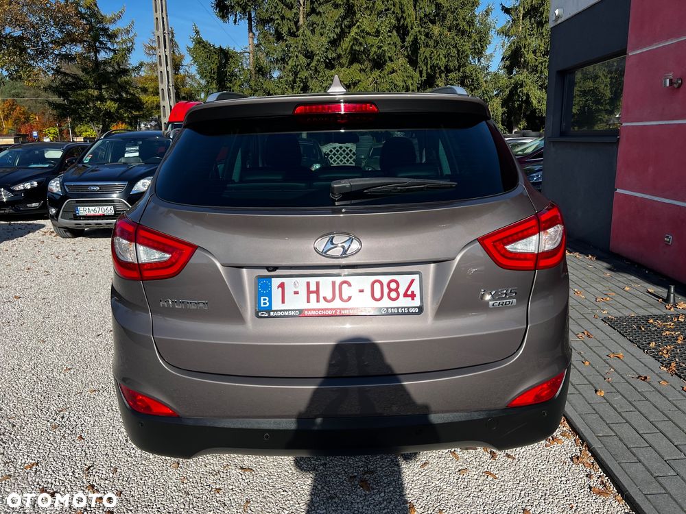 Hyundai ix35 - 11