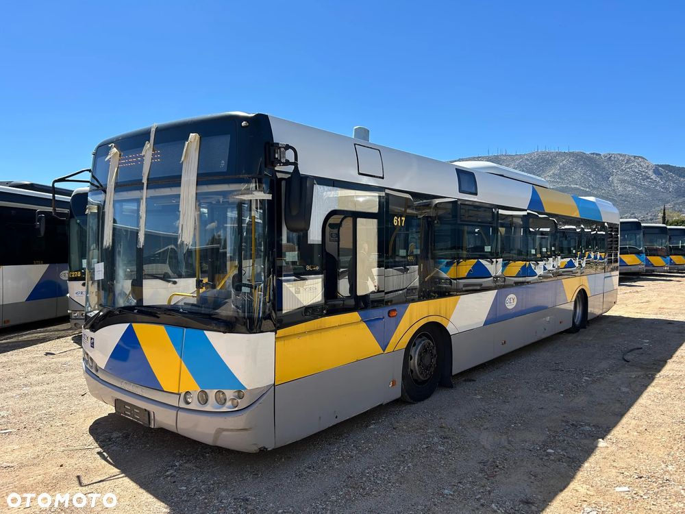 Solaris Urbino 12 - 8