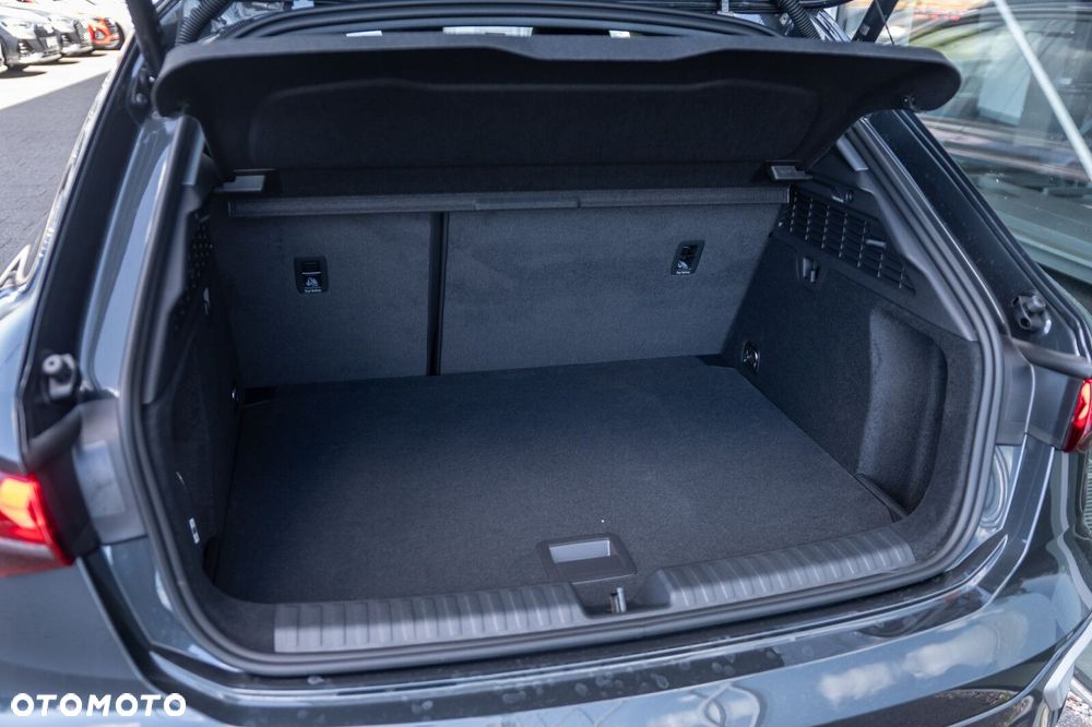 Audi A3 Allstreet - 9