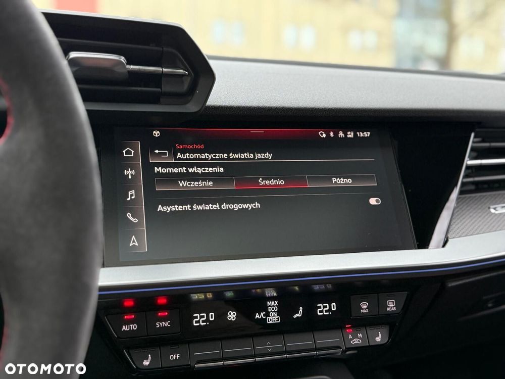 Audi RS3 Sportback - 32