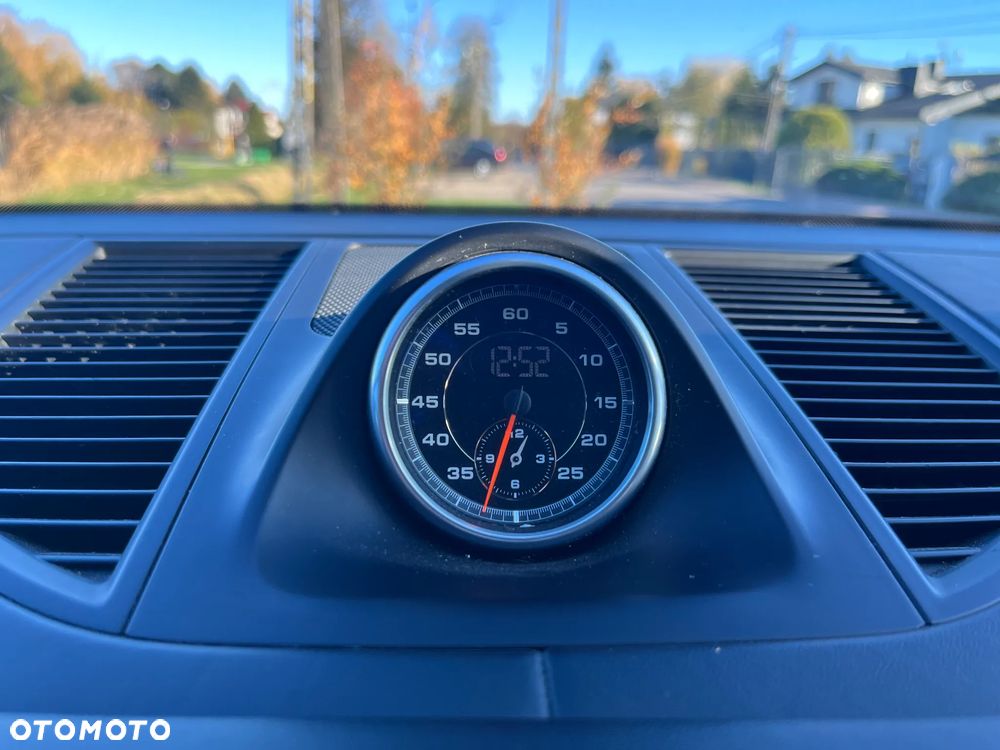 Porsche Macan GTS PDK - 26