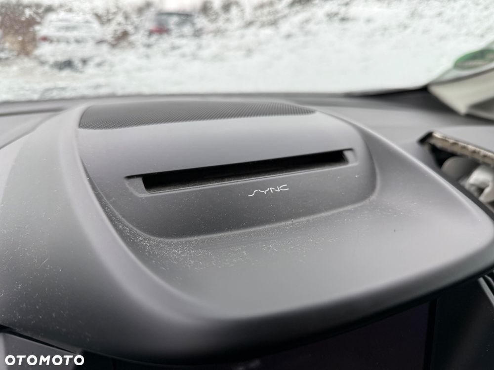 Ford C-MAX 1.0 EcoBoost Titanium ASS - 18