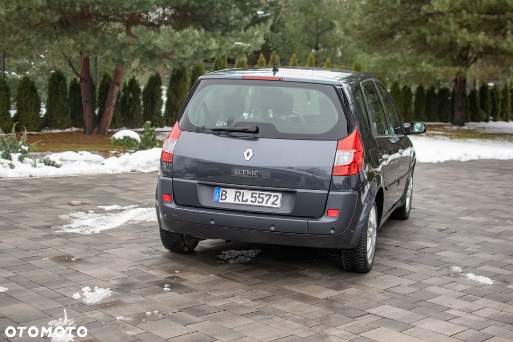 Renault Scenic - 21