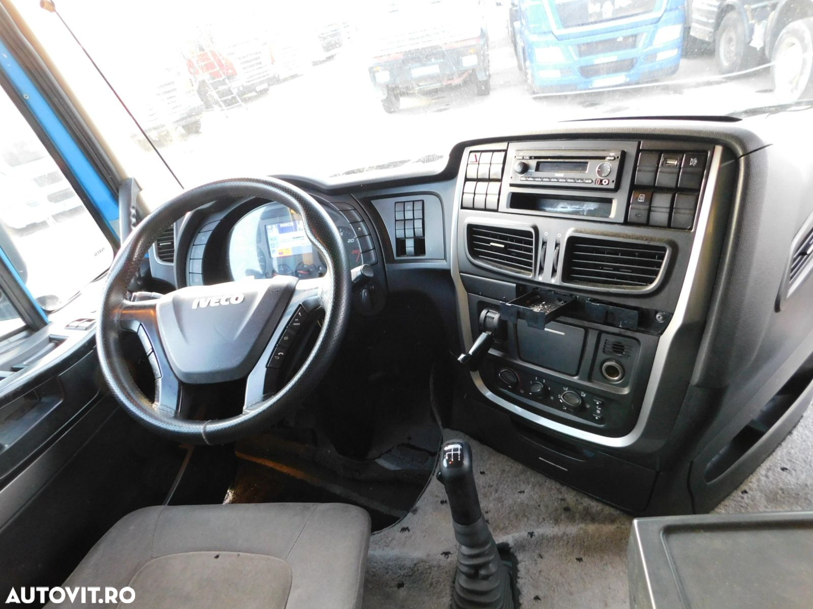 Iveco As440t - 6