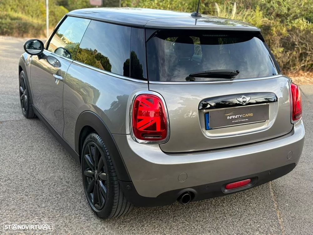 MINI 3 Portas One - 9