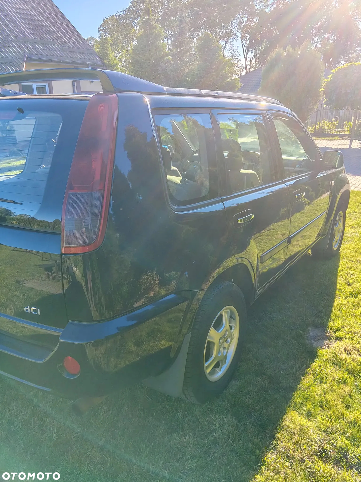 Nissan X-Trail 2.2 dCi 4x2 Comfort - 4
