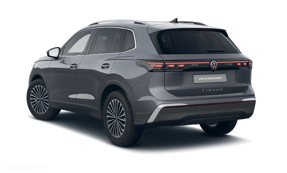 Volkswagen Tiguan 1.5 eTSI Elegance DSG - 3
