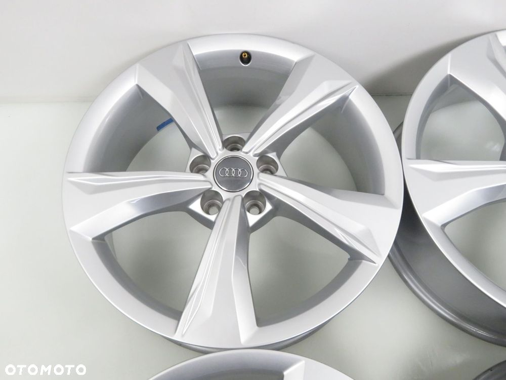 Alufelgi 19'' Audi Q3 Q5 A4 B8 B9 A6 C8 5x112 ET34 80A601025K - 9