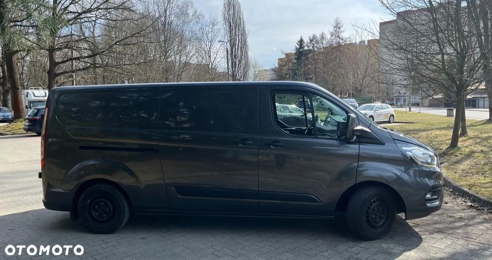 Ford Transit Custom - 3
