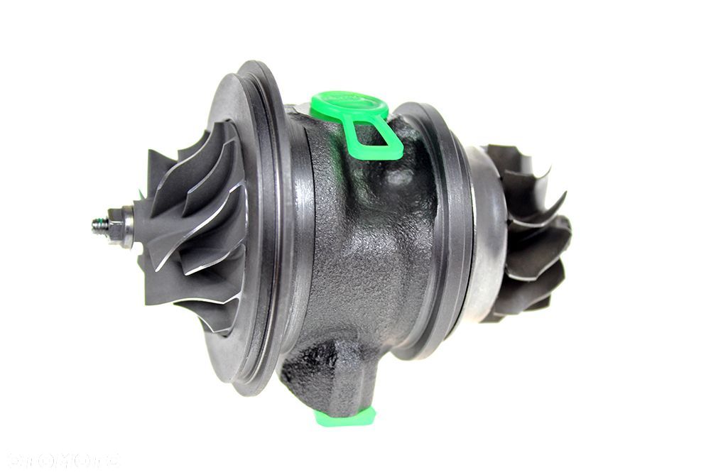 Koras turbiny 49131-06004 Opel Combo C 1.7L CDTI 73kW 93169104 - 1