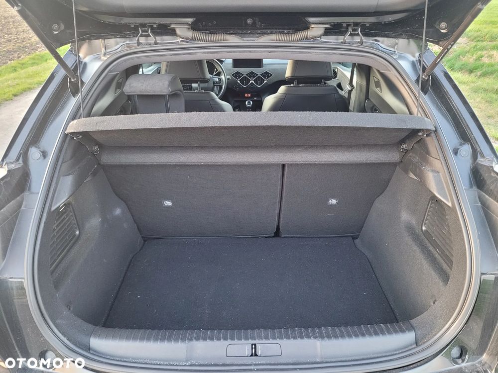 Citroën DS3 - 17