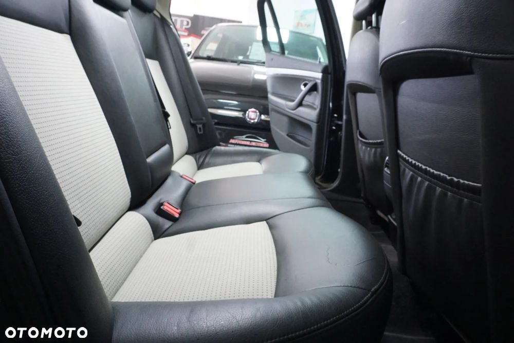 Saab 9-3 1.9TTiD PF Vector - 20