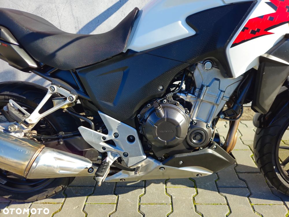 Honda CB - 30