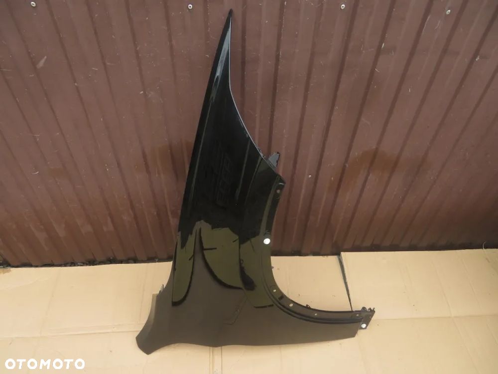 BŁOTNIK PRZÓD PRAWY BMW X1 F48 15-21R KRAKÓW - 9